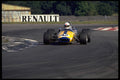 582069 1960's Classic Formula 1 Racing Car A4 Photo Print