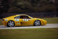 582076 Ferrari 348 In The Ferrari Challenge , Sebring 1995 A4 Photo Print