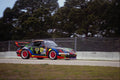 582078 GTS 2 Class Porsche 911, Sebring 1995 A4 Photo Print