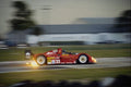 582079 Factory Ferrari 33SP WSC, Sebring 1995 A4 Photo Print