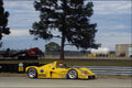 582080 Euromotorsports Ferrari 333SP WSC, Sebring 1995 A4 Photo Print
