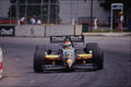 582083 Bobby Rahal, Toronto Indy 1994 A4 Photo Print