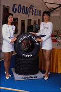 582088 Goodyear Presentation In Suzuka A4 Photo Print