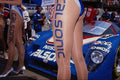 582089 24 hour Le Mans, France A4 Photo Print