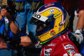 582090 Andre Ribiero, 1995 Miller Genuine Draft 200 A4 Photo Print