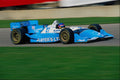 582093 Jacques Villeneuve, 1995 Miller Genuine Draft 200 A4 Photo Print