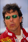 582096 Scott Pruett, 1995 Miller Genuine Draft 200 A4 Photo Print