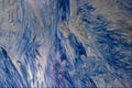 583003 Blue Plains A4 Photo Print