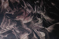 583009 Black Leaves A4 Photo Print