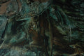 583014 Tropical Greens A4 Photo Print