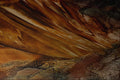 583022 Melting Patterns A4 Photo Print