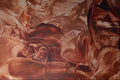583039 Brown Patterns A4 Photo Print