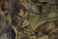 583065 Brown Seashells A4 Photo Print