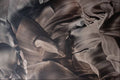 583066 Melting Blacks A4 Photo Print