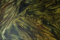 583073 Green Blade A4 Photo Print