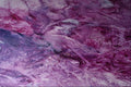583094 Raging Purple Sea A4 Photo Print