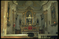 584009 Church In The Parish Of The City Of Eze, France A4 Photo Print