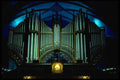 584028 Organ In Montreal's Cathedral, Quebec, Canada A4 Photo Print