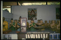 584032 Inside Siamese Temple, Tapah, Malaysia A4 Photo Print