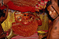 584046 Teyyam, India A4 Photo Print