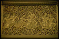 584051 Temple Wall Engraving, Laos A4 Photo Print
