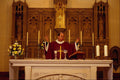 584095 Roman Catholic Mass A4 Photo Print