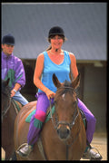 585033 Horse Rider A4 Photo Print