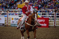 585077 Rodeo, Alberta, Canada A4 Photo Print
