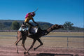 585093 Great Canal Race, Alice Springs, Australia A4 Photo Print