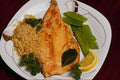 587009 Rainbow Trout A4 Photo Print