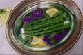 587010 Asparagus A4 Photo Print