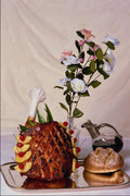 587013 Easter Ham A4 Photo Print
