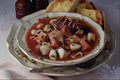 587015 Cioppino A4 Photo Print