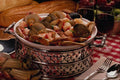 587071 Cioppino A4 Photo Print