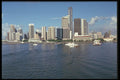 588001 Singapore Harbor A4 Photo Print