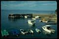 588002 Andorra Harbor, Kariba Lake, Zambia A4 Photo Print