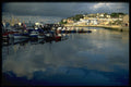 588003 Harbor Scene, Brixham, Devon, England A4 Photo Print