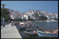 588016 Skopelos Town, Skopelos, Greece A4 Photo Print