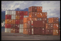 588033 Containers A4 Photo Print