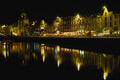 588069 Harborfront, La Rochelle, France A4 Photo Print