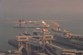 588092 Sealink, Hoverspeed's Sea Cat, Britain A4 Photo Print