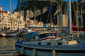 588099 Marina Bay, Gibraltar A4 Photo Print