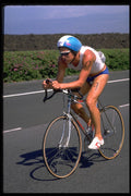 589010 Ironman Triathlon, Kailua Kona A4 Photo Print