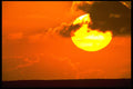 589013 Sunset, North Shore, Oahu A4 Photo Print