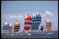 589016 Pan Am Clipper Cup Yacht Race, Honolulu A4 Photo Print