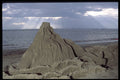 589039 Sand Sculpture A4 Photo Print