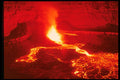 589040 Volcano Eruption Kilauea On The Big Island A4 Photo Print