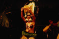 589052 Luau Dancer A4 Photo Print