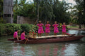 589060 Polynesian Cultural Center A4 Photo Print