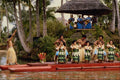 589082 Polynesian Cultural Center, Oahu A4 Photo Print